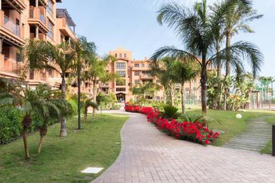 Apartments PUSHE Playa Granada Beach&Golf 1