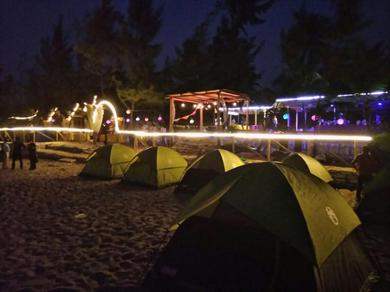 Resort Campcee by Gokarna Adventure