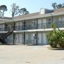 Motel Travelodge by Wyndham Ocean Springs