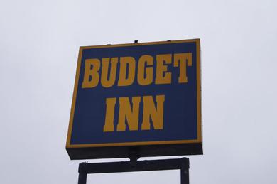 Мотель Budget Inn