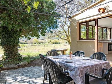Holiday home Holiday Home Le Cabanon