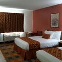 Отель Americas Best Value Inn and Suites - Nevada