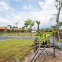 Отель Kampot River Residence