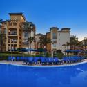 Апарт-отель Marriott's Marbella Beach Resort