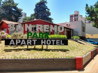 Апарт-отель San Bernardo Aparts