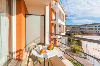 Aparthotel Appart'City Classic Aix-en-Provence - La Duranne
