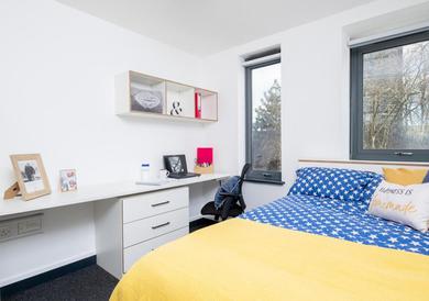 Student accommodation Elegant Studios for STUDENTS Only, FULHAM PALACE ROAD - SK