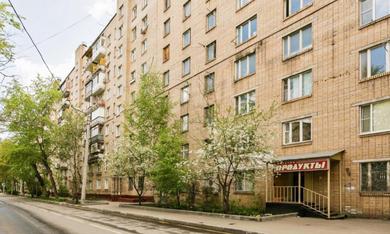 Apartments Nice-flats на Рощинской