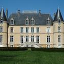 Гостевой дом Château De Blavou Normandie