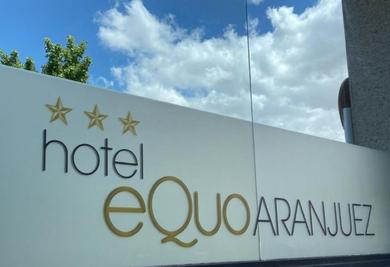 Hotel Hotel Equo Aranjuez