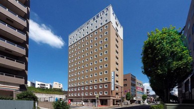 Hotel Toyoko Inn Toride-eki Higashi-guchi