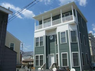 Holiday home 65 East Atlantic Way, Lavalette, New Jersey