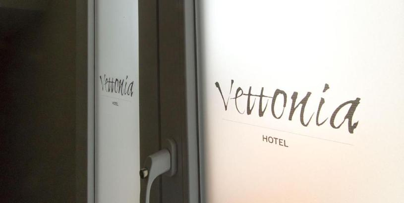 Hotel Vettonia Hotel