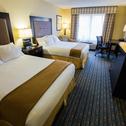 Отель Holiday Inn Express Alpharetta - Roswell, an IHG Hotel