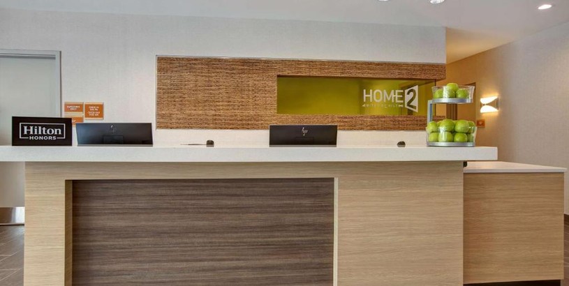  Home2 Suites By Hilton Carmel Indianapolis