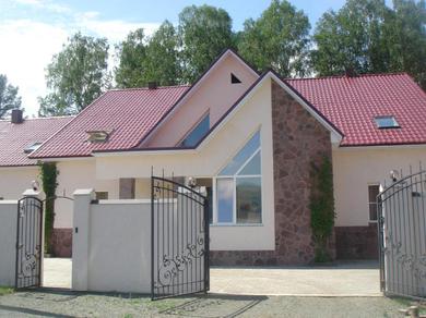 Гостевой дом Guest House Kamenniy Tsvetok