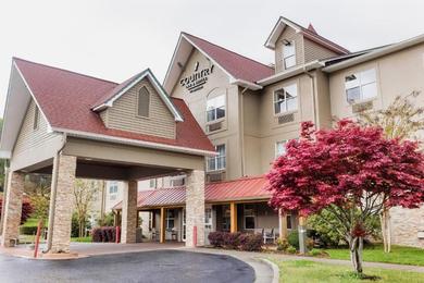 Hotel Country Inn & Suites by Radisson, Helen, GA