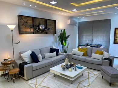 Апартаменты Brand New Apartment in Al Jandweal