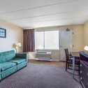 Hotel Travelodge by Wyndham Suites Virginia Beach Oceanfront