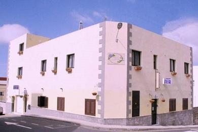 Hotel La Vista Pension