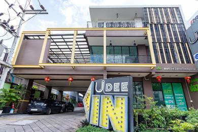 Apartments Udee Living Place