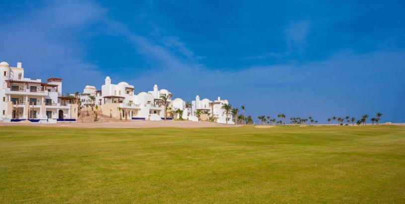 Resort Ancient Sands Golf Resort and Residences