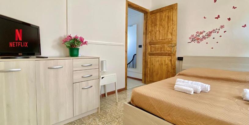 Apartments 10' da BRESCIA in Franciacorta tra Lago & Vigneti relax a 2 passi dalla città