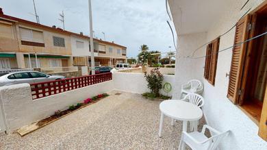 Holiday home Casa El Mojon - A Murcia Holiday Rentals Property
