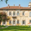 Отель Villa Galimberti Maison De Charme