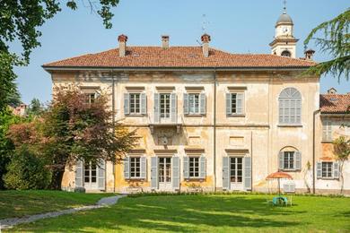 Отель Villa Galimberti Maison De Charme