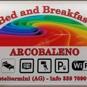 Гостевой дом Bed and Breakfast Arcobaleno
