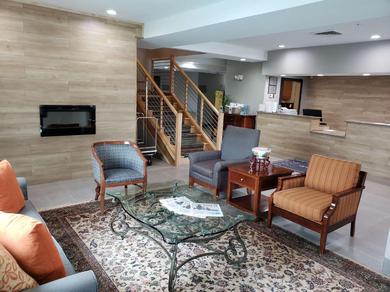Country Inn & Suites by Radisson, Rock Hill, SC