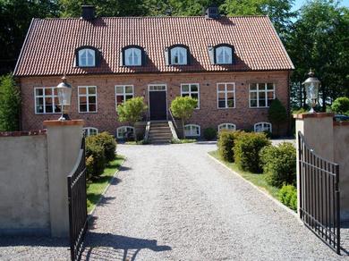 Guest house Säbyholms Gård