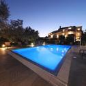 Holiday home Villa Milka - heated pool