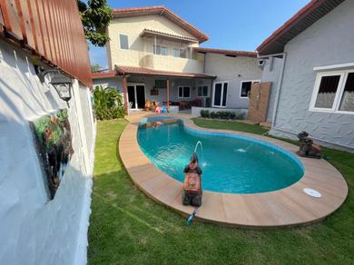 Дом отдыха Maeva Villa Pattaya