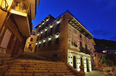 Hotel El Estanco
