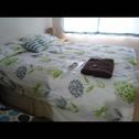 Гостевой дом Room in Guest room - Double with shared bathroom sleeps 1-2 located 5 minutes from Heathrow dsbyr