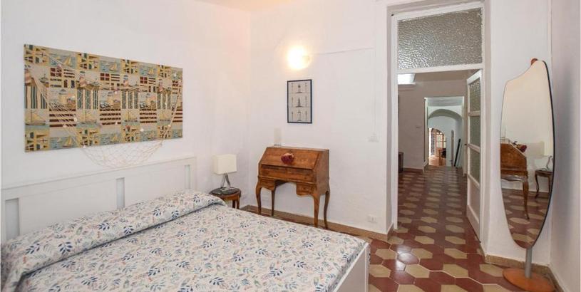 Апартаменты Amazing apartment in Sanremo IM with Internet and 1 Bedrooms