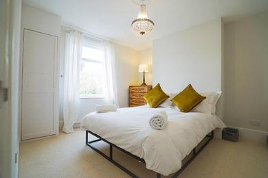 Holiday home Dane Road - Stylish four bedroom home near Margate Old Town