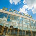 Отель SK Royal Hotel Tula