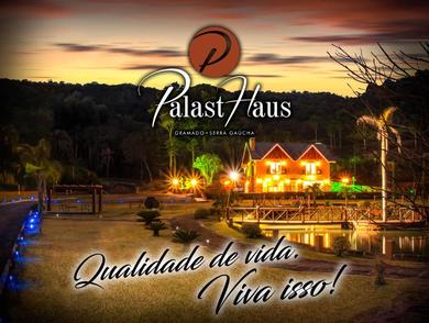 Guest house Palast Haus