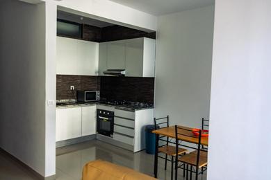 Апартаменты Apartamento Novo, Brand New Apartament T1, Cidadela, Praia, Cabo Verde