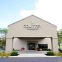 Отель Country Inn & Suites by Radisson, Sandusky South, OH