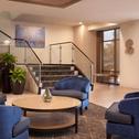 Отель SpringHill Suites by Marriott Charleston Riverview