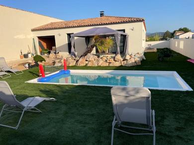 Hotel Studio indépendant avec SPA et accès piscine