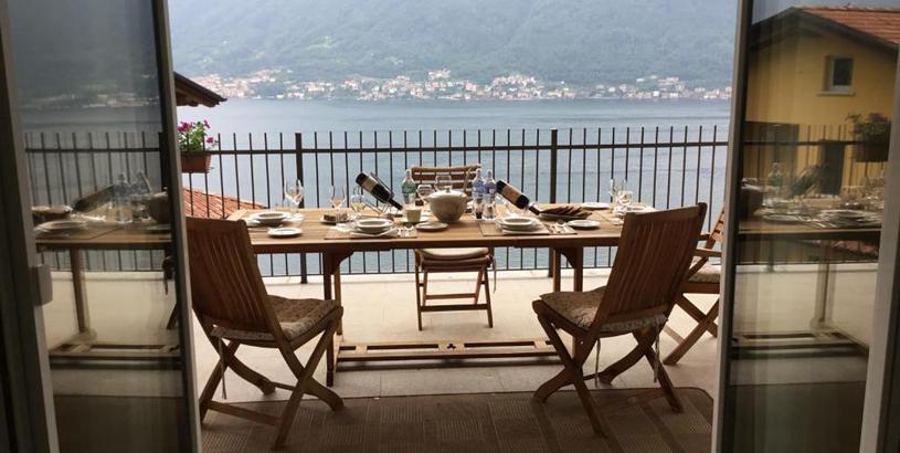 Apartments Colonno Panoramica Lago Di Como