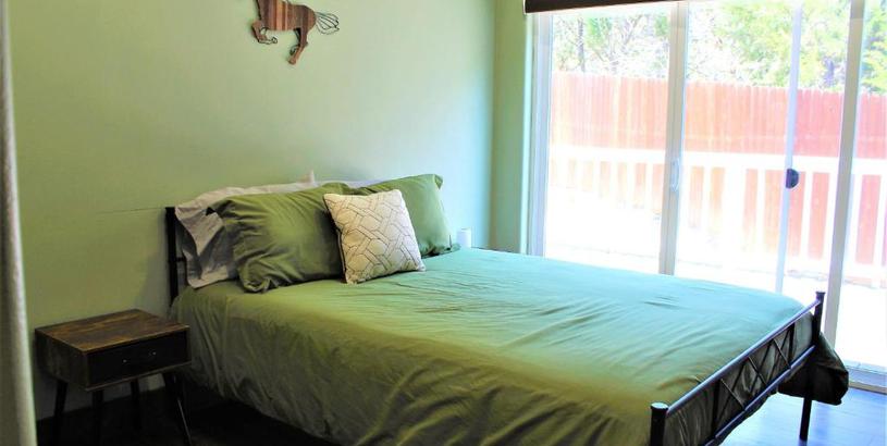 Holiday home The Rustic Inn - Family friendly, Close to Fiesta Texas, SeaWorld, Riverwalk and more