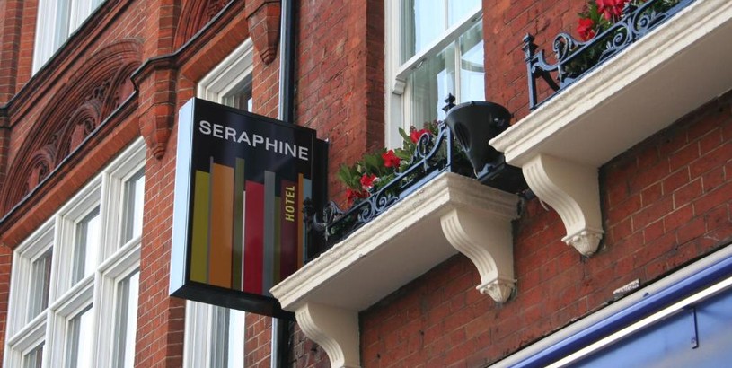 Hotel Seraphine Kensington Olympia
