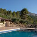 Guest house Villa Foia Vella - adults only