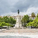 Апартаменты The City Shine by Plaza Nueva
